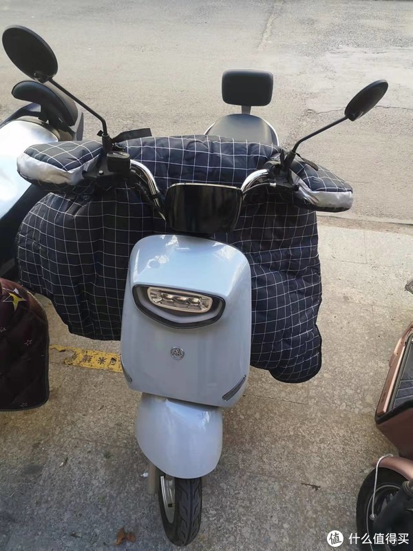 爱玛小乔q160使用