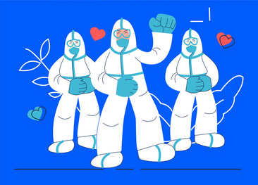 【健康科普】新冠肺炎疫情常态化防控相关防护指南重点场所之机场装卸工人篇休闲区蓝鸢梦想 - Www.slyday.coM