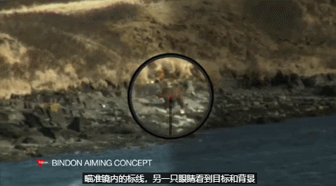 平行杠怎么拆瞄准镜真就倍率越大越好吗？一篇看懂所有瞄具原理！｜轻武专栏_https://www.jmylbn.com_新闻资讯_第16张