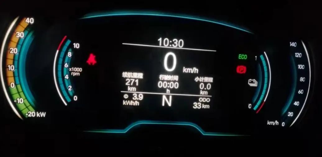 新能源车遇到堵车,开空调费电吗? 新能源车遇到堵车,开空调费电吗?