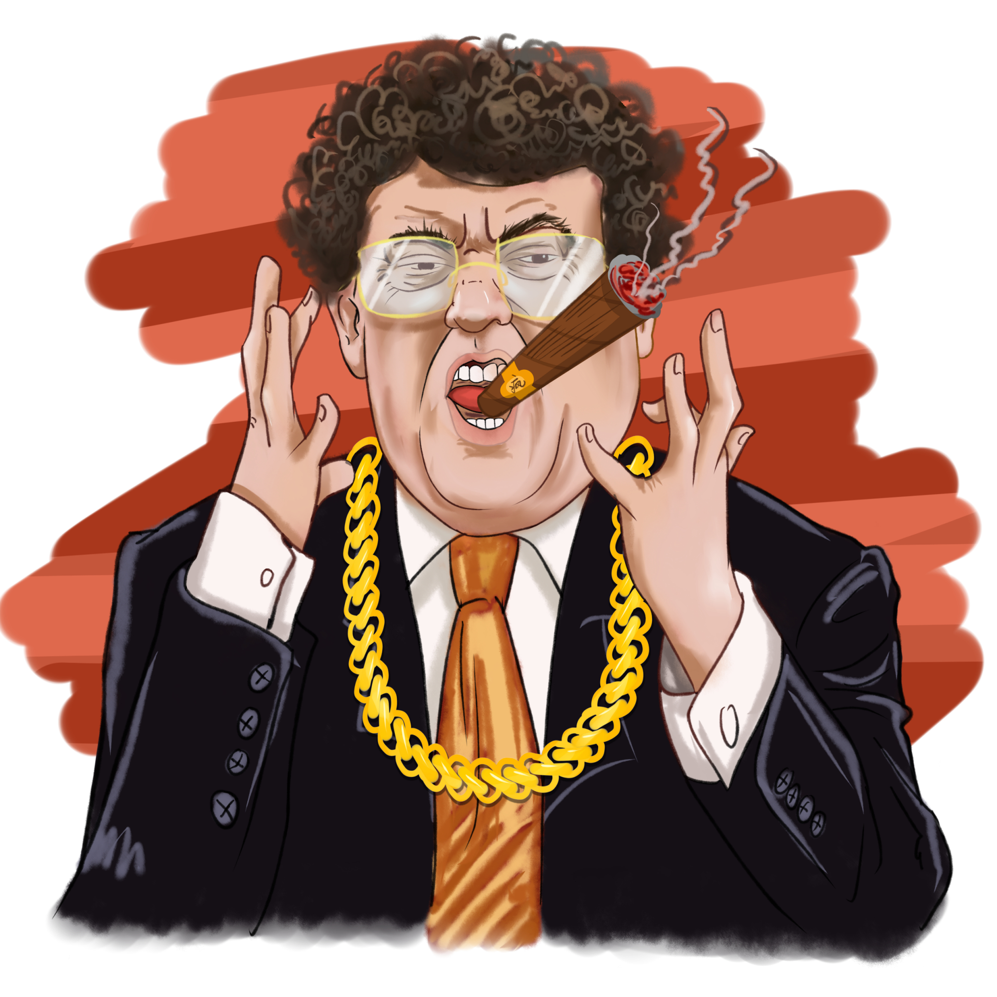 怎样的客户体验会让你的"老王"转身离开?