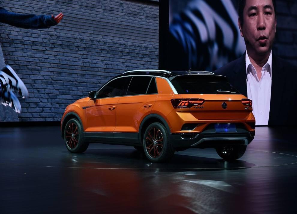 日韩德系主流紧凑SUV大筛选 谁才是你的菜？