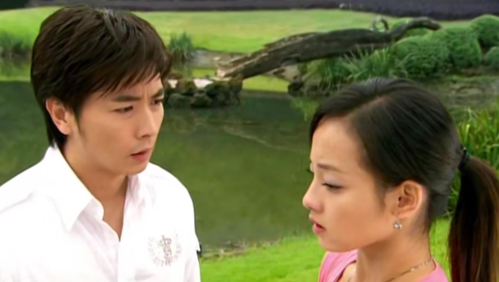 《一帘幽梦》提醒女孩:楚濂的这些情话,都是"渣男语录"|一帘幽梦|楚濂