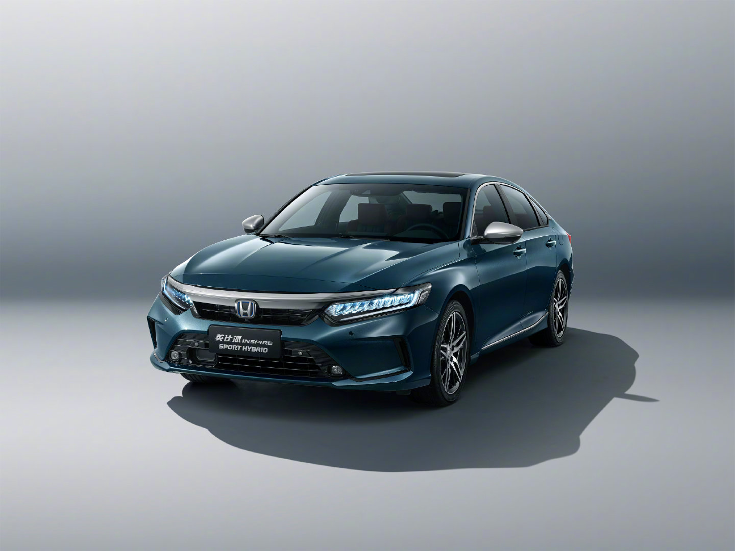东风Honda英仕派上市发布,售价为17.99万元-25.59万元…… 东风Honda英仕派上市发布,售价为17.99万元-25.59万元……