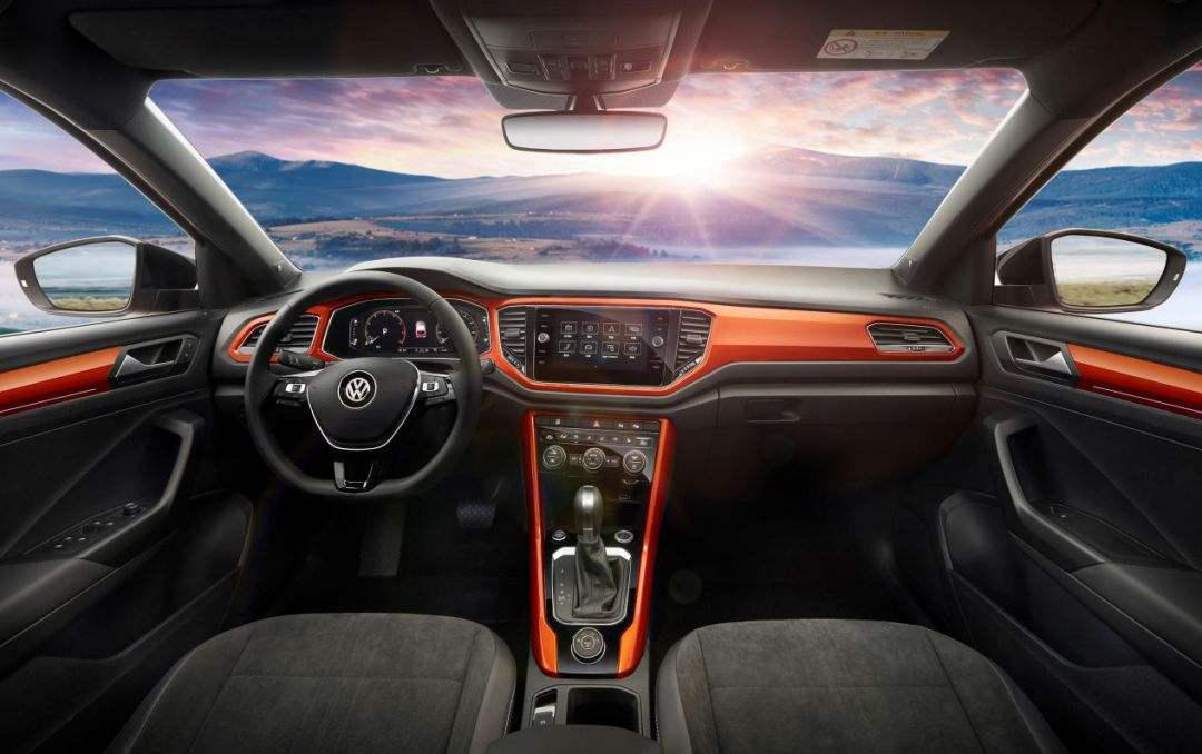 日韩德系主流紧凑SUV大筛选 谁才是你的菜？