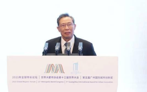 钟南山提醒疫苗接种半年后需补种加强针休闲区蓝鸢梦想 - Www.slyday.coM