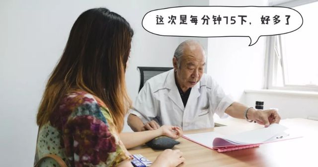 手把手教你如何把脉?掌握这4点诊脉知识,你或也可以学会号脉|中医|西医|桡动脉_新浪新闻