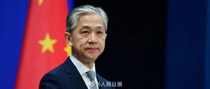 外交部：中美正就元首会晤安排保持密切沟通休闲区蓝鸢梦想 - Www.slyday.coM