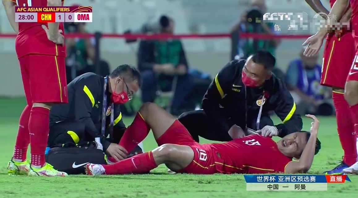 李铁打压归化巨星真实原因出炉,他的自私自利让中国足球死于人祸休闲区蓝鸢梦想 - Www.slyday.coM 李铁打压归化巨星真实原因出炉,他的自私自利让中国足球死于人祸休闲区蓝鸢梦想 - Www.slyday.coM