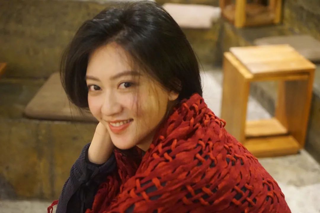 逯恣祯:不做高冷千金,赋予每个角色可能性