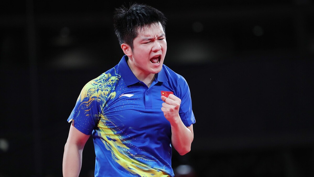 热身赛男单分区出炉！樊振东压力小，马龙或爆冷门休闲区蓝鸢梦想 - Www.slyday.coM