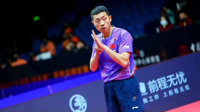 热身赛男单分区出炉！樊振东压力小，马龙或爆冷门休闲区蓝鸢梦想 - Www.slyday.coM