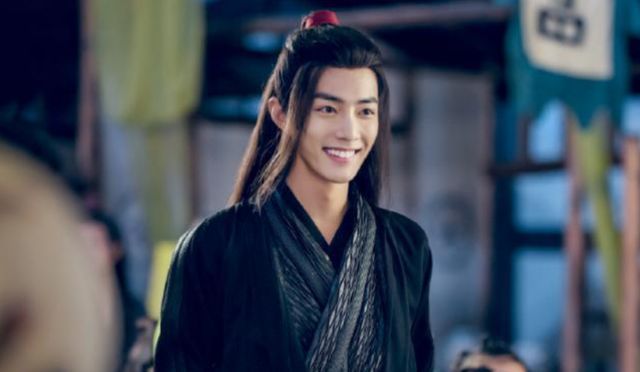 当肖战得知食物中含有油条后,注意看他的下意识反应,笑不活了!休闲区蓝鸢梦想 - Www.slyday.coM