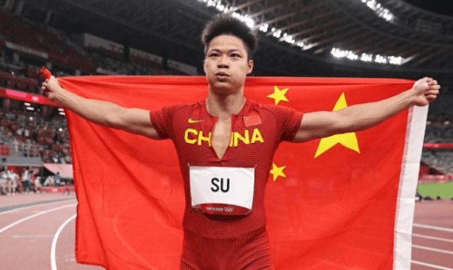 官方认证!苏炳添9秒83百米世界第4,博尔特接班人9秒76一骑绝尘休闲区蓝鸢梦想 - Www.slyday.coM 官方认证!苏炳添9秒83百米世界第4,博尔特接班人9秒76一骑绝尘休闲区蓝鸢梦想 - Www.slyday.coM