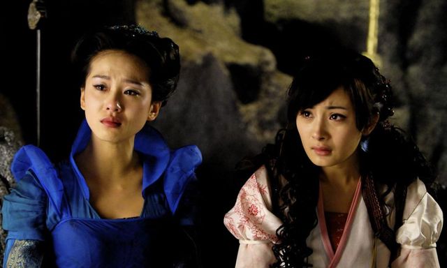 《仙剑》网传要翻拍了,男女主人选惹争议,被指一个敢拍一个敢接休闲区蓝鸢梦想 - Www.slyday.coM 《仙剑》网传要翻拍了,男女主人选惹争议,被指一个敢拍一个敢接休闲区蓝鸢梦想 - Www.slyday.coM