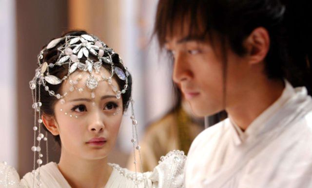 《仙剑》网传要翻拍了,男女主人选惹争议,被指一个敢拍一个敢接休闲区蓝鸢梦想 - Www.slyday.coM 《仙剑》网传要翻拍了,男女主人选惹争议,被指一个敢拍一个敢接休闲区蓝鸢梦想 - Www.slyday.coM