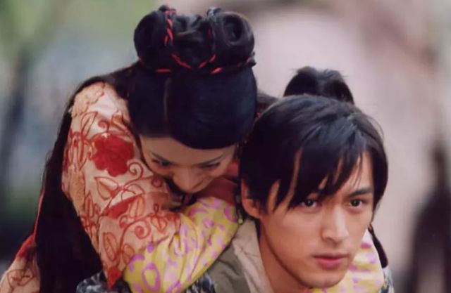 《仙剑》网传要翻拍了,男女主人选惹争议,被指一个敢拍一个敢接休闲区蓝鸢梦想 - Www.slyday.coM 《仙剑》网传要翻拍了,男女主人选惹争议,被指一个敢拍一个敢接休闲区蓝鸢梦想 - Www.slyday.coM