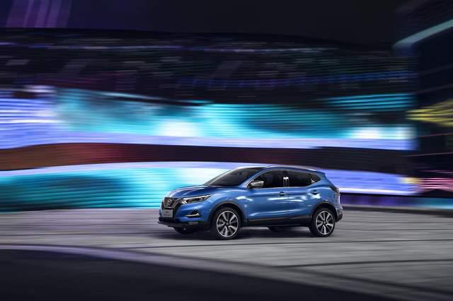 日韩德系主流紧凑SUV大筛选 谁才是你的菜？