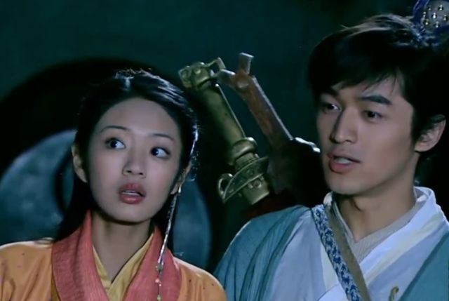 《仙剑》网传要翻拍了,男女主人选惹争议,被指一个敢拍一个敢接休闲区蓝鸢梦想 - Www.slyday.coM 《仙剑》网传要翻拍了,男女主人选惹争议,被指一个敢拍一个敢接休闲区蓝鸢梦想 - Www.slyday.coM