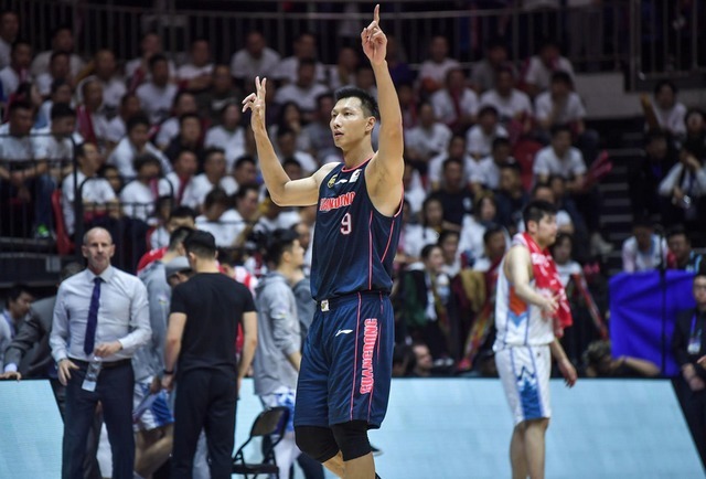 杜锋又有新动作,曝宏远签约新外援,未来携手本土三雄冲击总冠军休闲区蓝鸢梦想 - Www.slyday.coM 杜锋又有新动作,曝宏远签约新外援,未来携手本土三雄冲击总冠军休闲区蓝鸢梦想 - Www.slyday.coM