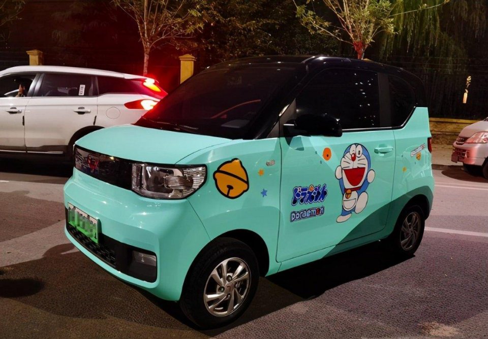 最“抢手”的3款国产车:有的要等车10个月,国货真的站起来了?