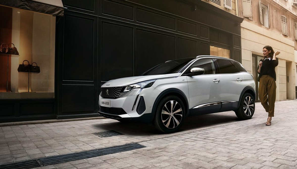 被低估的法系车 雪铁龙和标致旗下的SUV该怎么选？