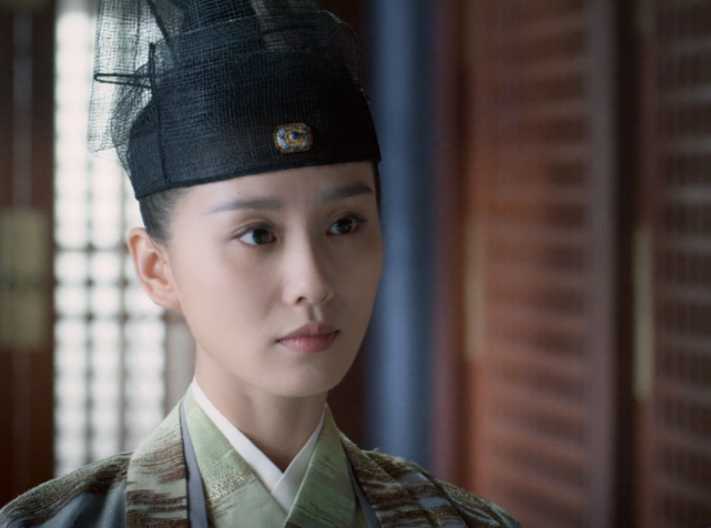 85花女扮男装杨幂杨颖唐嫣个个浓妆倪妮刘诗诗有说服力