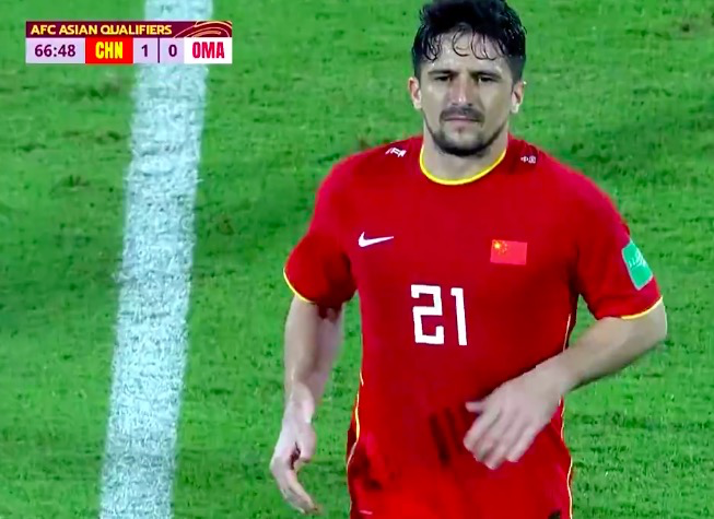 李铁打压归化巨星真实原因出炉,他的自私自利让中国足球死于人祸休闲区蓝鸢梦想 - Www.slyday.coM 李铁打压归化巨星真实原因出炉,他的自私自利让中国足球死于人祸休闲区蓝鸢梦想 - Www.slyday.coM