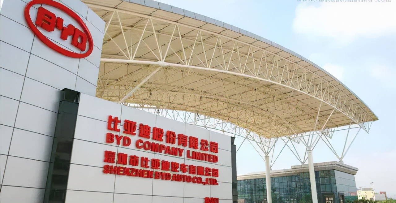 错过了比亚迪和长城 但不能错过弗迪和蜂巢 错过了比亚迪和长城 但不能错过弗迪和蜂巢
