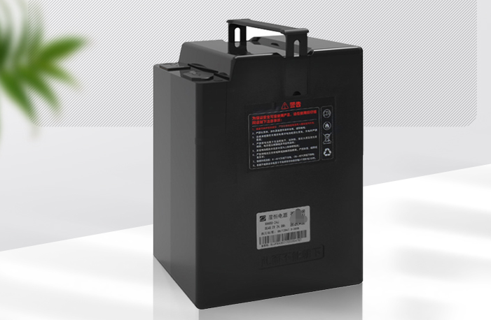 电动车电池为啥一到冬天就不耐用别错怪电池了解决方法告诉你