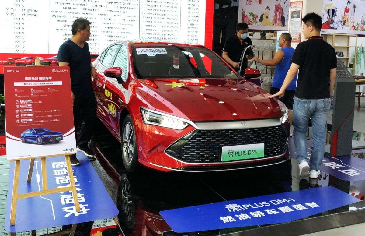 车不好卖了？广州新增8万个节能指标，买哪些车型最实惠？
