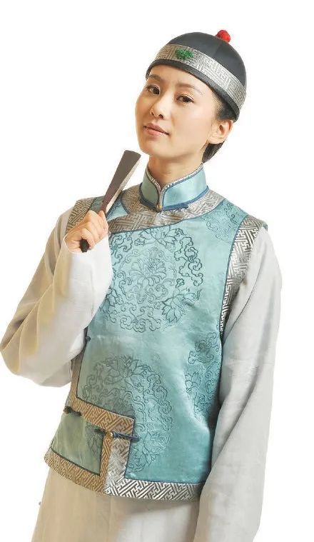 85花女扮男装杨幂杨颖唐嫣个个浓妆倪妮刘诗诗有说服力