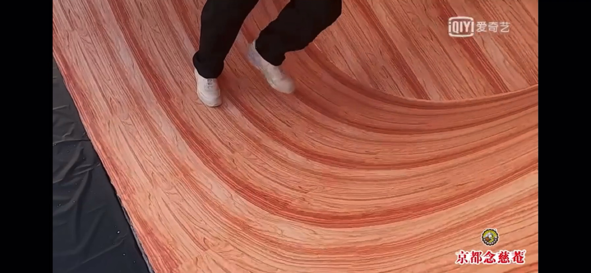 林更新真的是有点搞笑在身上的，在《最后的赢家》中……休闲区蓝鸢梦想 - Www.slyday.coM