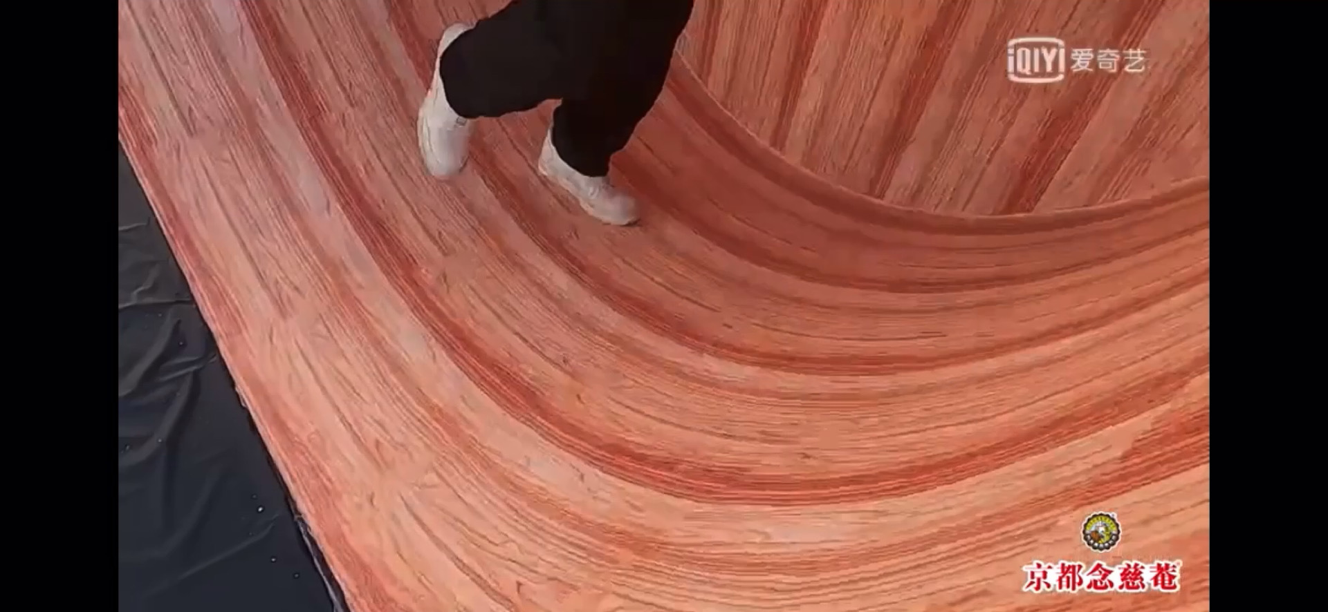 林更新真的是有点搞笑在身上的，在《最后的赢家》中……休闲区蓝鸢梦想 - Www.slyday.coM