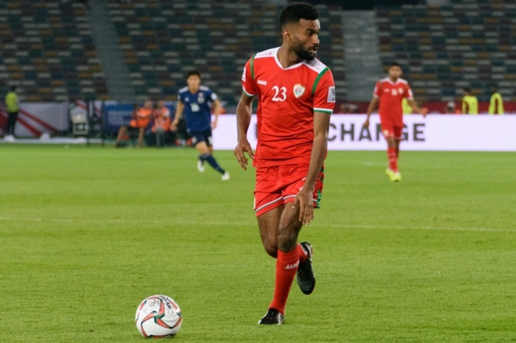 阿曼主帅盛赞中国男足:教练优秀,归化球员威胁大|阿曼|中国男足|归化