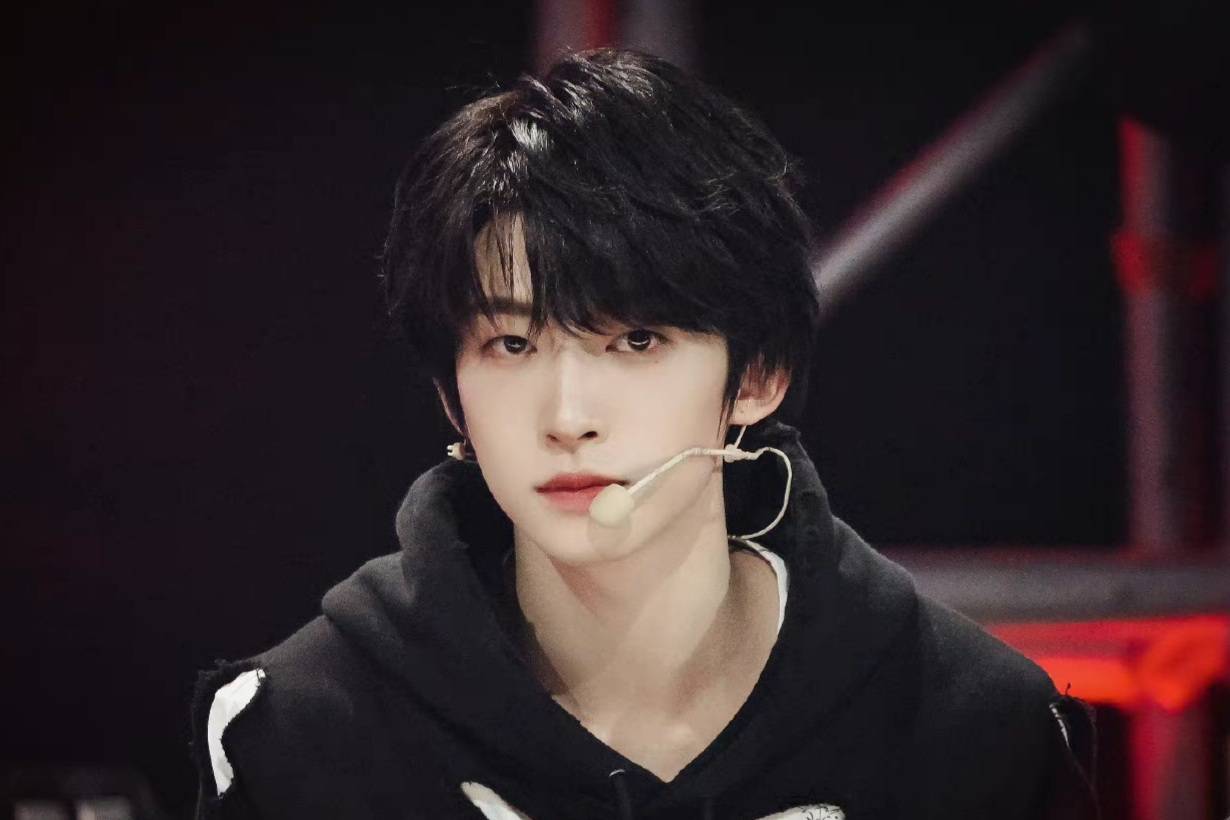 限娘令之后那些喜欢浓妆的男明星现在怎么样了