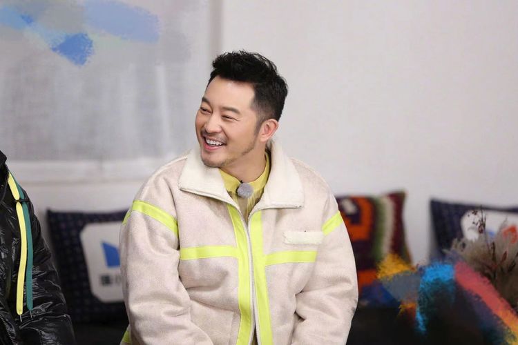 《奔跑吧》太尴尬,沙溢老实人人设崩塌,游戏环节剧本痕迹明显|崩塌