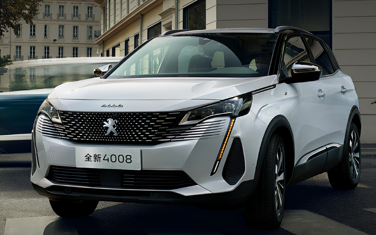 被低估的法系车 雪铁龙和标致旗下的SUV该怎么选？