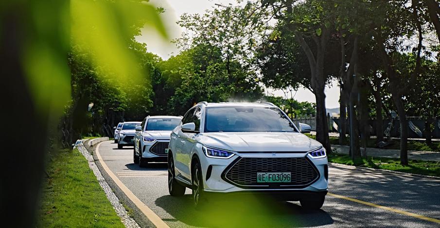 最“抢手”的3款国产车:有的要等车10个月,国货真的站起来了?