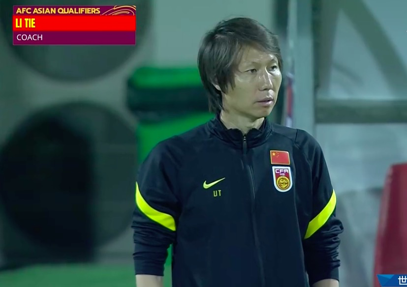 李铁打压归化巨星真实原因出炉,他的自私自利让中国足球死于人祸休闲区蓝鸢梦想 - Www.slyday.coM 李铁打压归化巨星真实原因出炉,他的自私自利让中国足球死于人祸休闲区蓝鸢梦想 - Www.slyday.coM