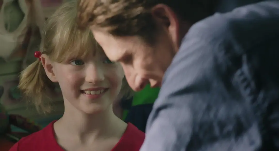 小心你身边貌似忠良的普通人！真实事件改编的电影，保护好孩子休闲区蓝鸢梦想 - Www.slyday.coM