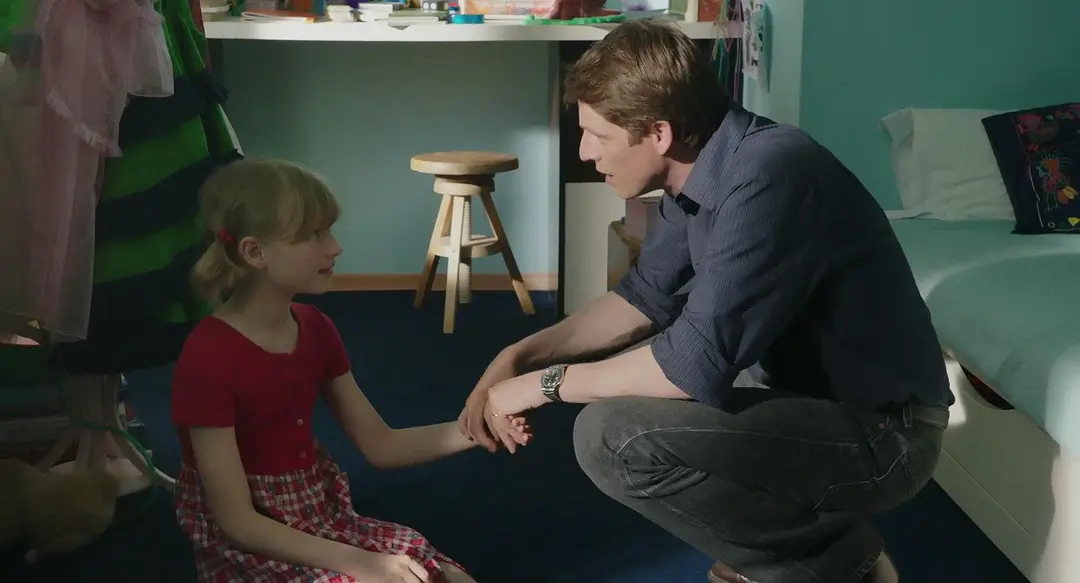 小心你身边貌似忠良的普通人！真实事件改编的电影，保护好孩子休闲区蓝鸢梦想 - Www.slyday.coM