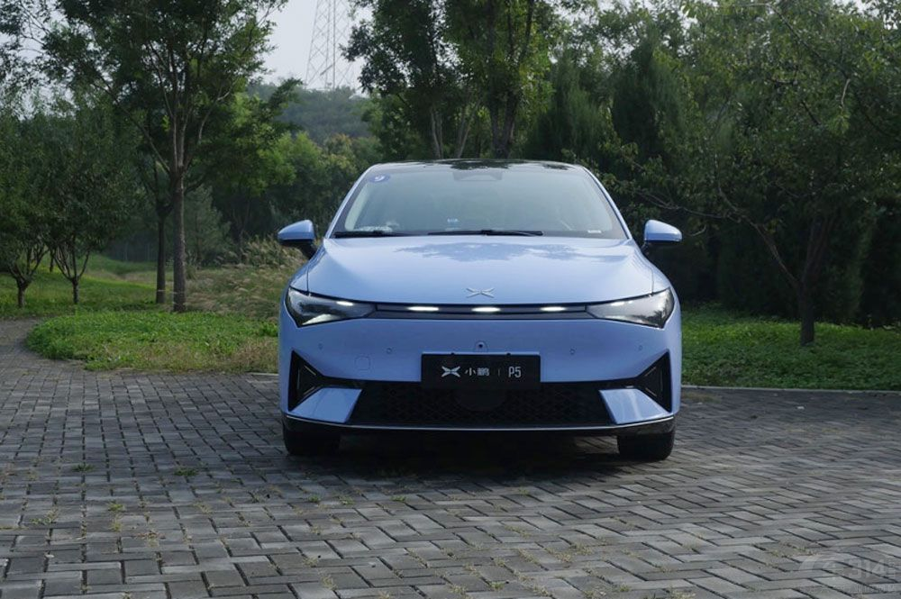 特斯拉Model 3订单排队太久,不如看看这两款纯电汽车! 特斯拉Model 3订单排队太久,不如看看这两款纯电汽车!