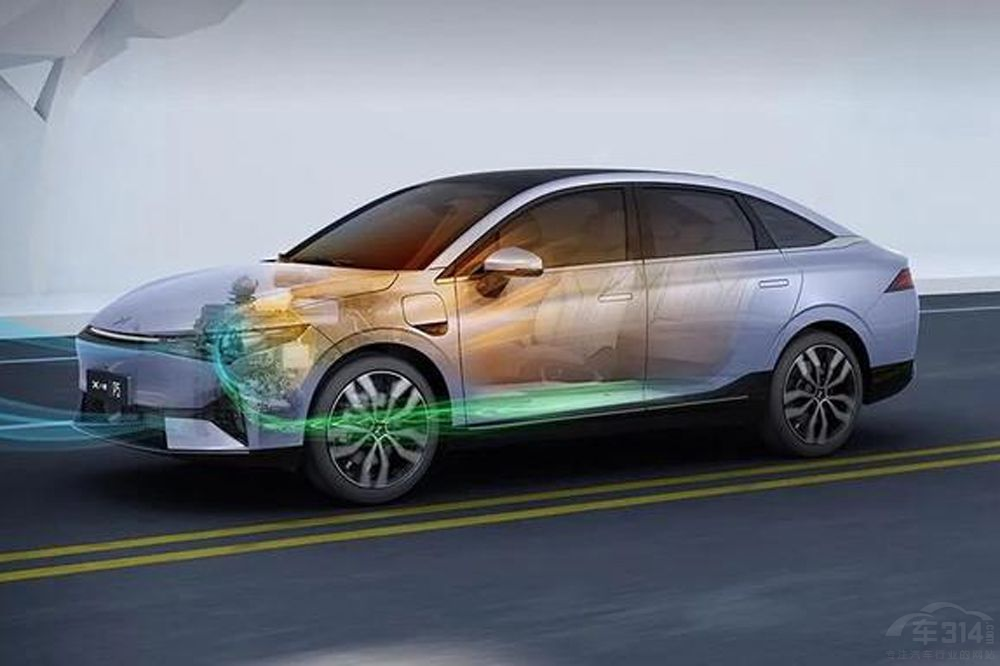 特斯拉Model 3订单排队太久,不如看看这两款纯电汽车! 特斯拉Model 3订单排队太久,不如看看这两款纯电汽车!
