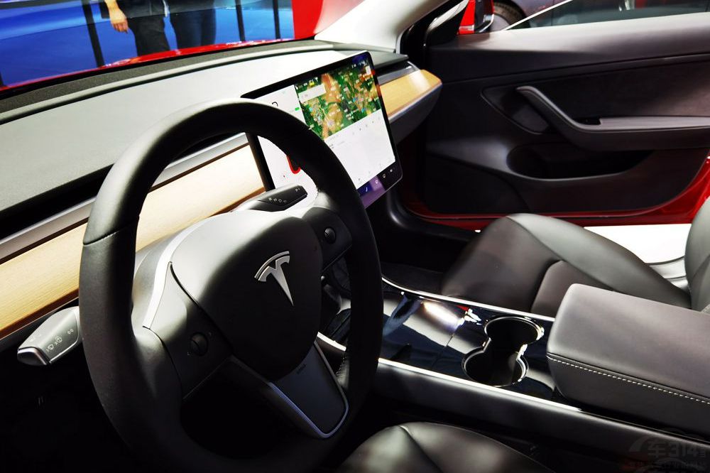 特斯拉Model 3订单排队太久,不如看看这两款纯电汽车! 特斯拉Model 3订单排队太久,不如看看这两款纯电汽车!