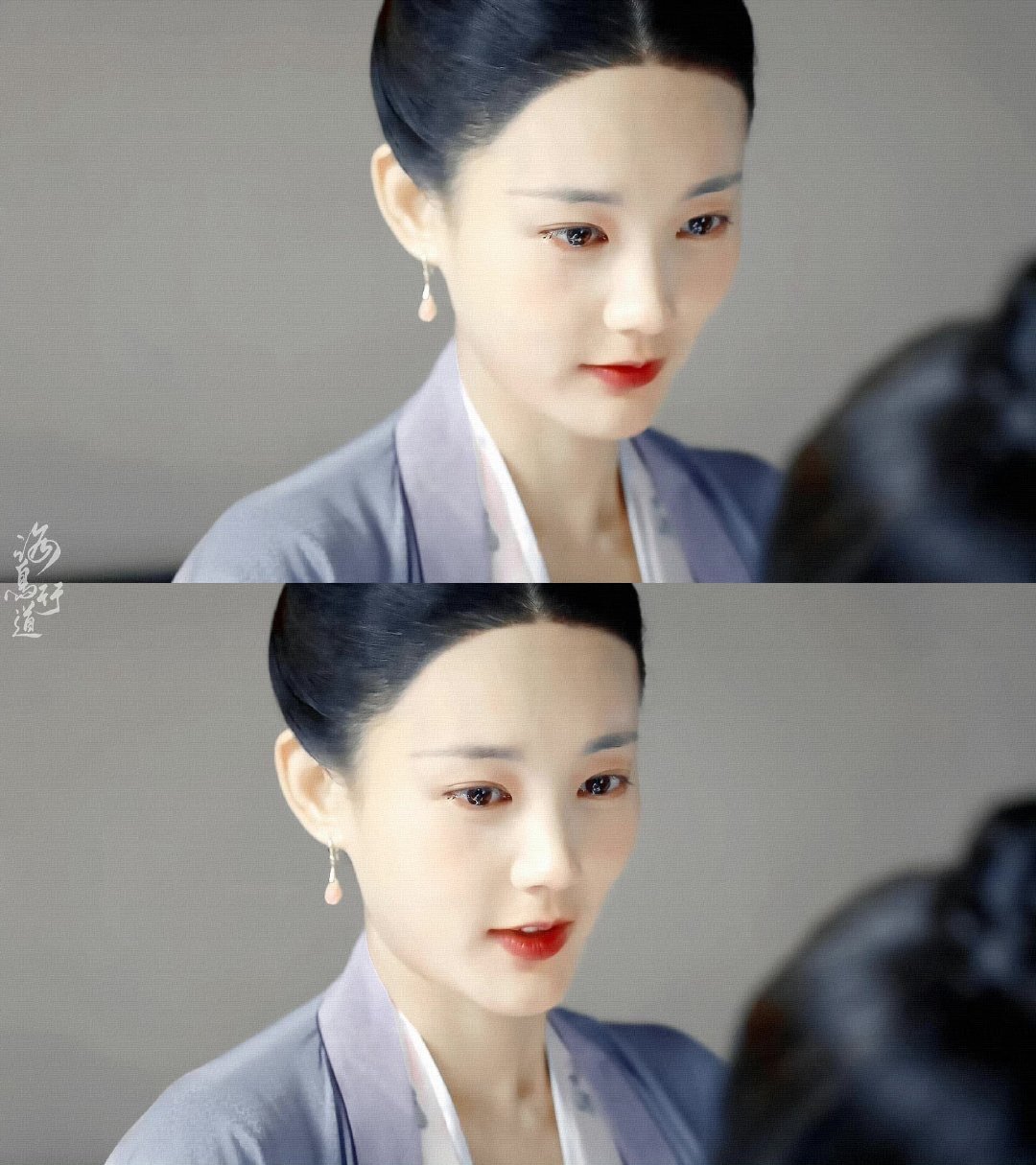 鹤唳华亭已经开播两周年了