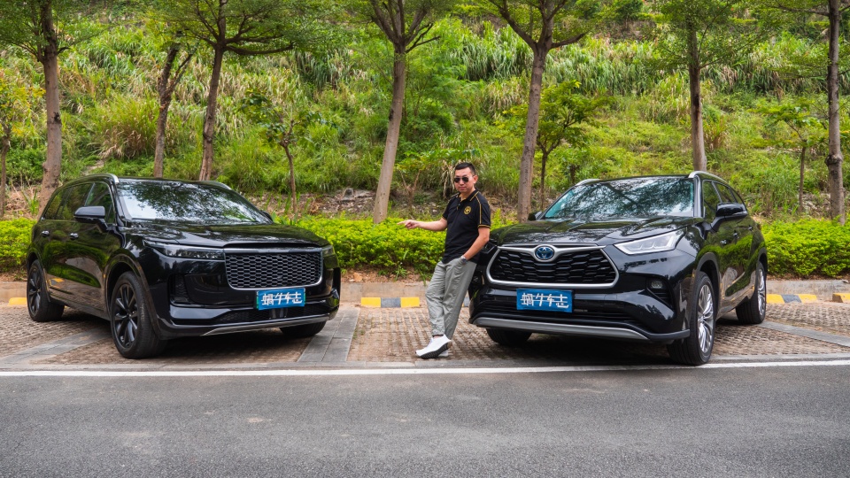 最“抢手”的3款国产车:有的要等车10个月,国货真的站起来了?