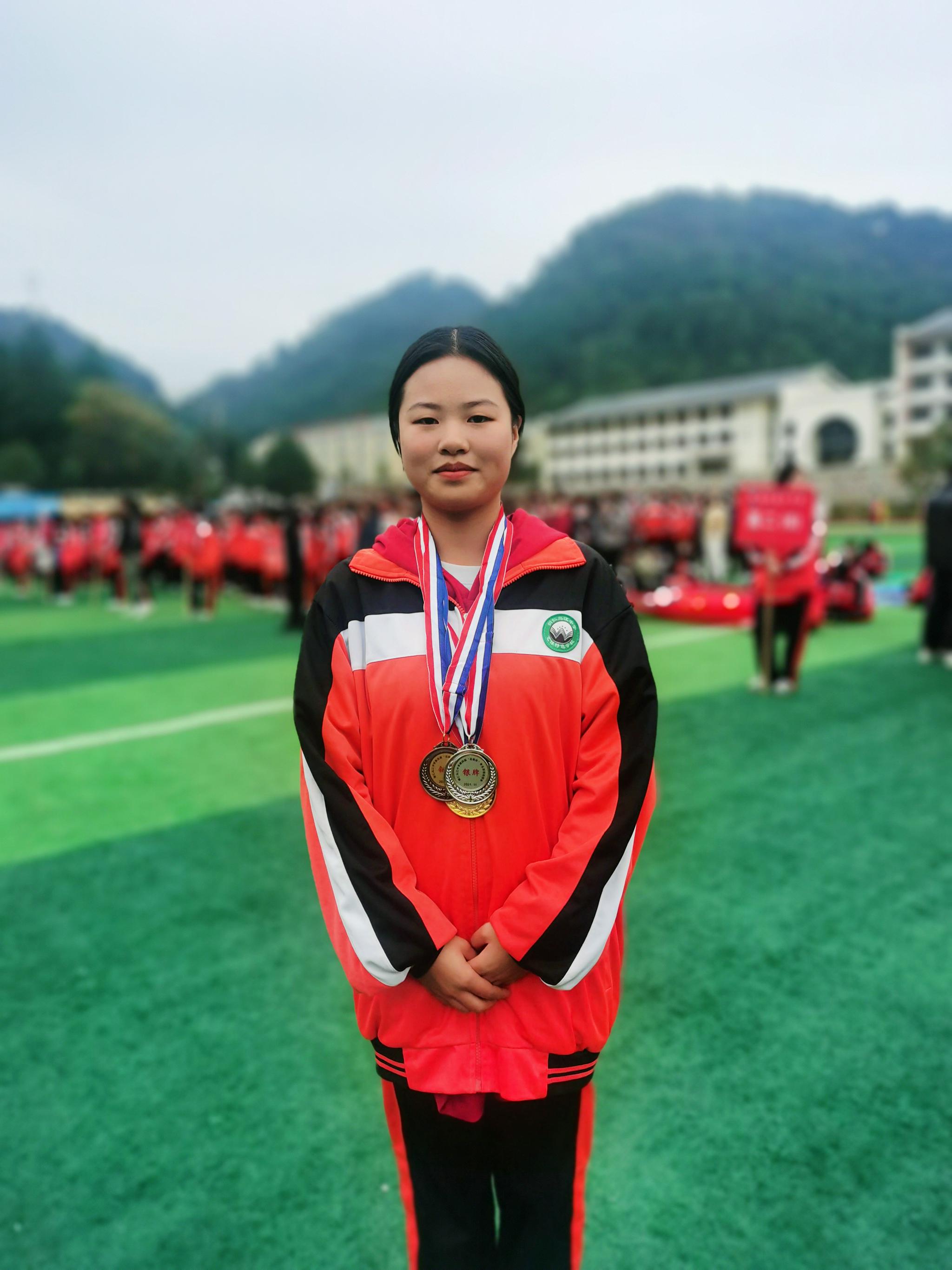 "青春飞扬 梦想起航"|铜仁乌江中学田径运动会圆满闭幕!