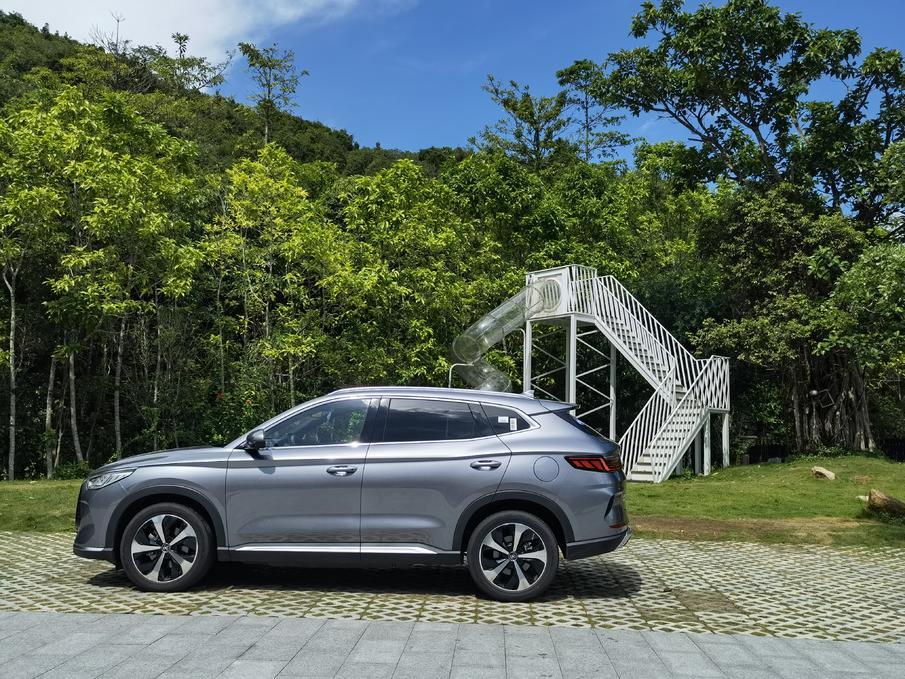 最“抢手”的3款国产车:有的要等车10个月,国货真的站起来了?