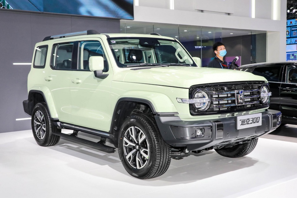 最“抢手”的3款国产车:有的要等车10个月,国货真的站起来了?